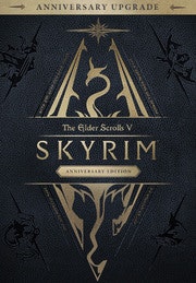 The Elder Scrolls V: Skyrim Anniversary Upgrade