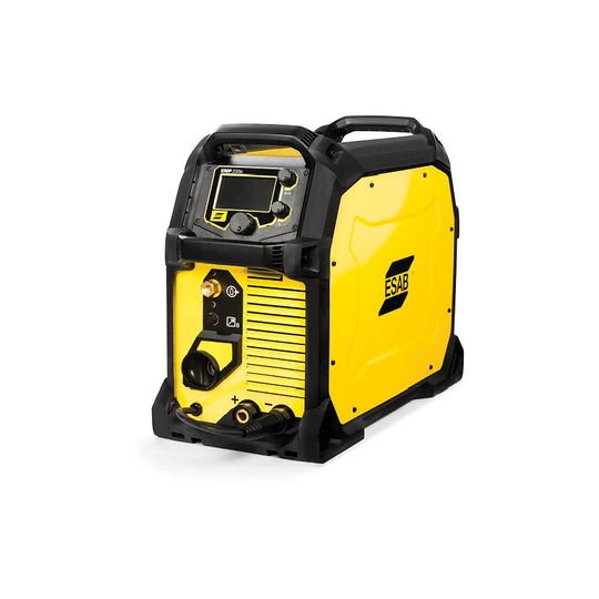Esab 0700300989 Rebel EMP 235IC ARC Welder 'CE'
