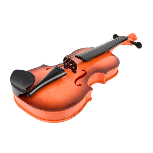 Classical Violin Educational Musical Instrument Toy for Children # 7