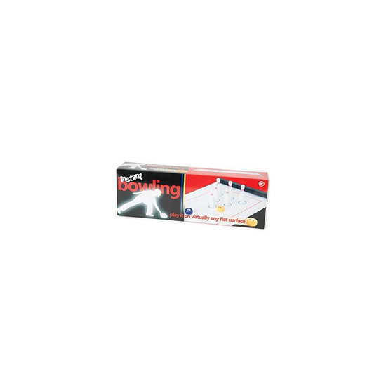 Roll Up Indoor Bowling - Game Funtime Instant Roll Kids - bowling game funtime instant rollup indoor kids