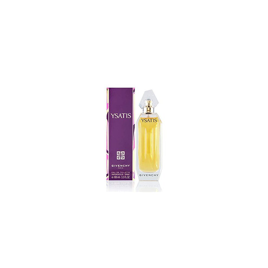 Ysatis by Givenchy Eau de Toilette Spray 100ml