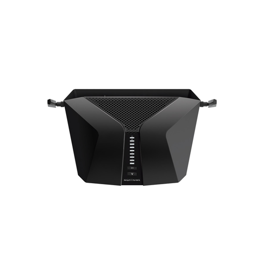 NETGEAR 4G LTE WiFi 6 Router (LAX20)