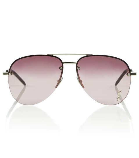 Classic 11 M aviator sunglasses