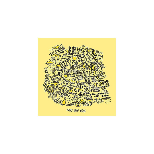 Mac DeMarco - This Old Dog [VINYL]