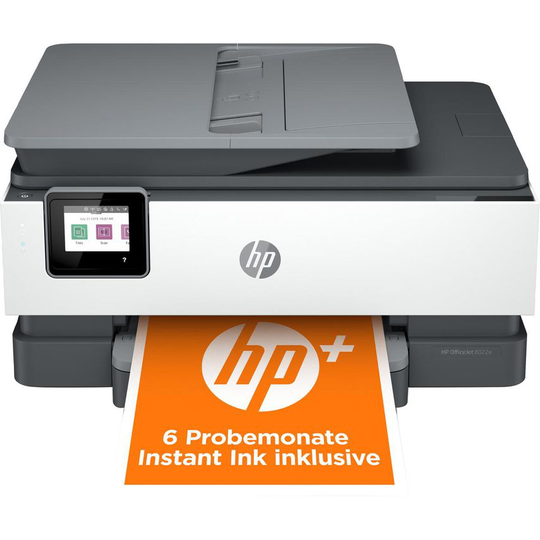 HP Officejet Pro 8022E Aio 20Ppm