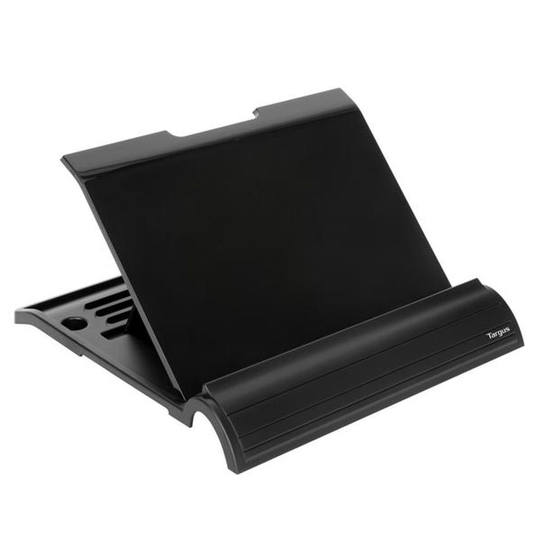 Targus Anti Microb Simple Ergo Stand 14 Black