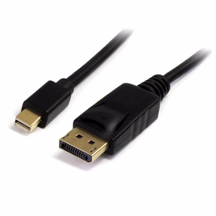 Startech StarTech 2m Mini DisplayPort Cable
