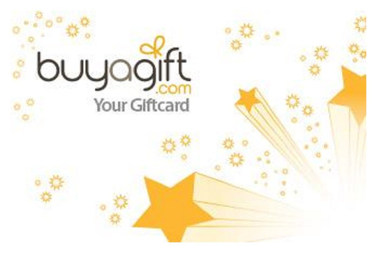 Buyagift Gift Card