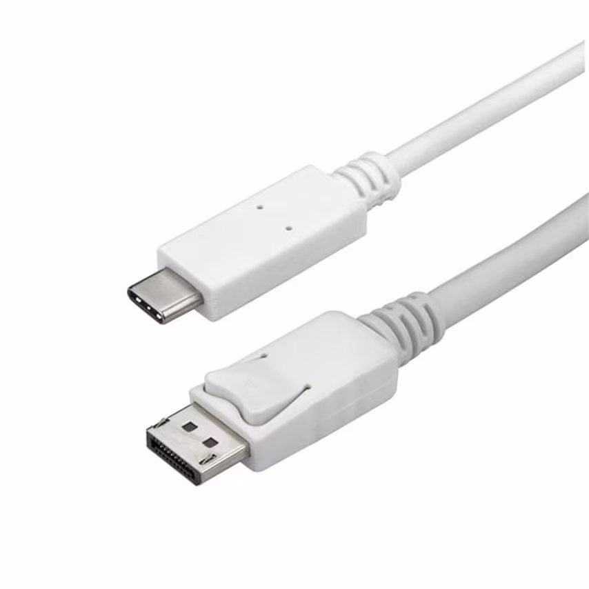 Startech 1m USB C to DisplayPort Cable 4K 60Hz
