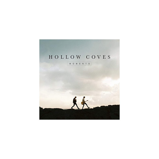 Hollow Coves - Moments [CD]