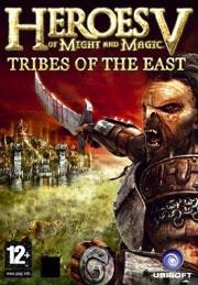 Might & Magic: Heroes V - Tribes of the East