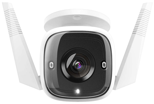 TP-Link Tapo C310 Outdoor Wi-Fi Smart Security Camera