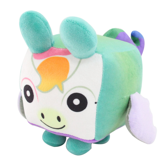 (06) Big Games Cat Plush Doll Pet Simulator X Children Toy Home Decoration Cute Gift