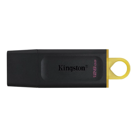 Kingston 128GB DT Exodia USB3.2 Flash Drive