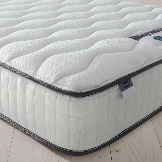 Silentnight Middleton 800 Pocket Memory Kingsize Mattress