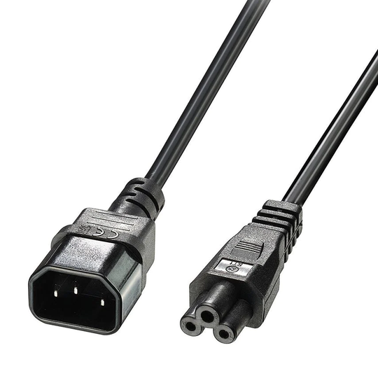 Lindy Cables & Adapters 2M Iec Extension Cbl 4R70041- you get 31