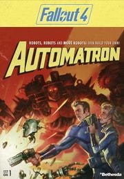 Fallout 4 - Automatron