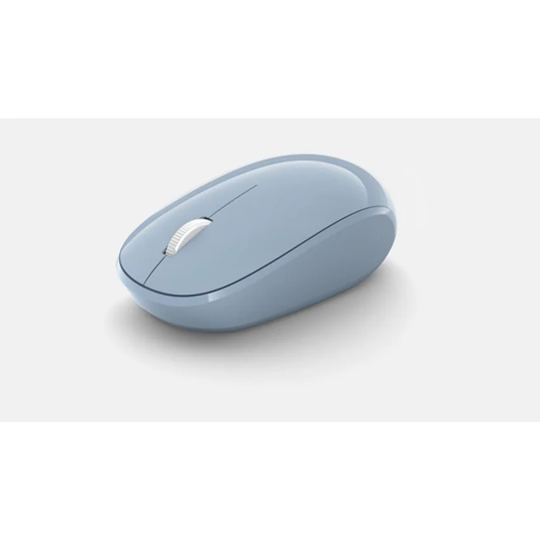 Microsoft Mice MS Bluetooth Mouse Bluetooth Blue