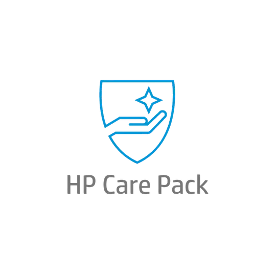 Hewlett Packard Nd Onsite Cpu 5 Yr Mnote 2xxx