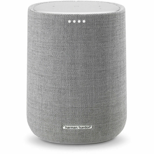 Harman Kardon Citation One MKII Grey