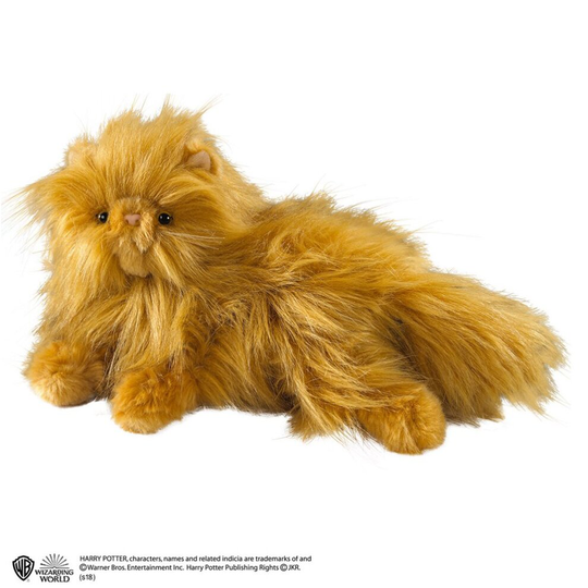 Crookshanks 10 Inch from Harry Potter - Other - Noble Collection...