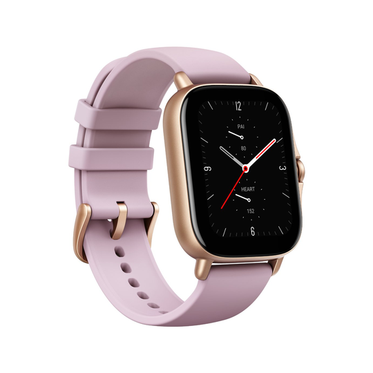 Amazfit GTS 2e Smart Watch - Lilac Purple