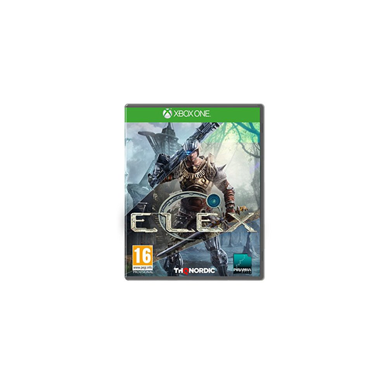 Elex (Xbox One)