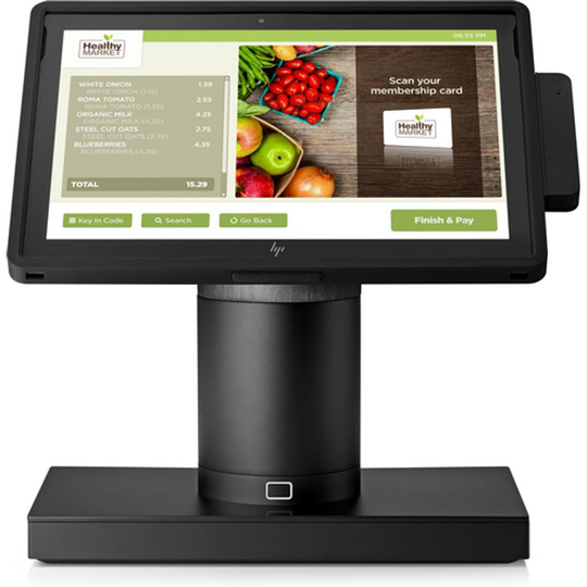 HP Engage Go Dock Blk