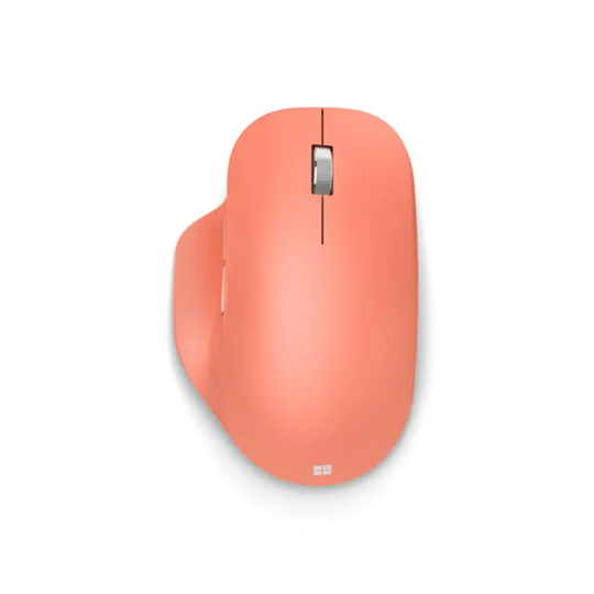 Microsoft Mice Ergo Mouse Bluetooth Peach