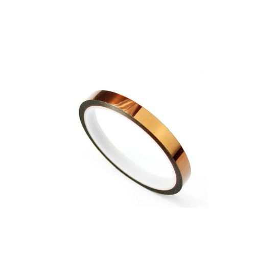 Thermal Polyimide High Temperature Kapton insulation Tape - 20mm x 35m