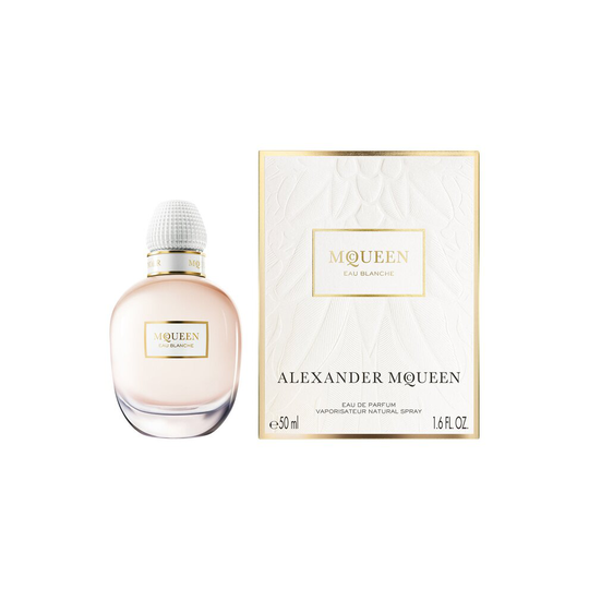 Alexander McQueen Eau Blanche 50ml EDP Spray