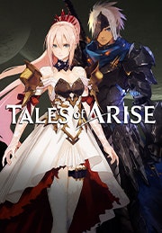 Tales of Arise