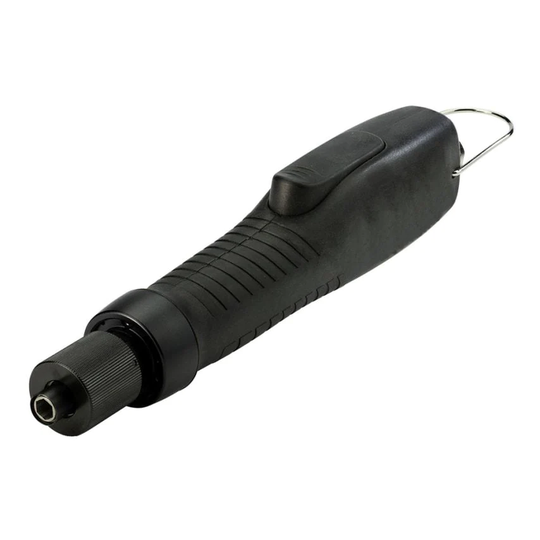 Mountz BFT080 ESD Soft Stop Brushless Driver W/Angle Control & Auto-reverse (1/4