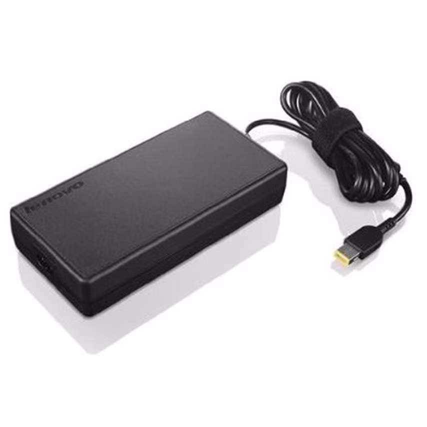 Lenovo Power ThinkPad 135W AC Adapter Slim Tip UK