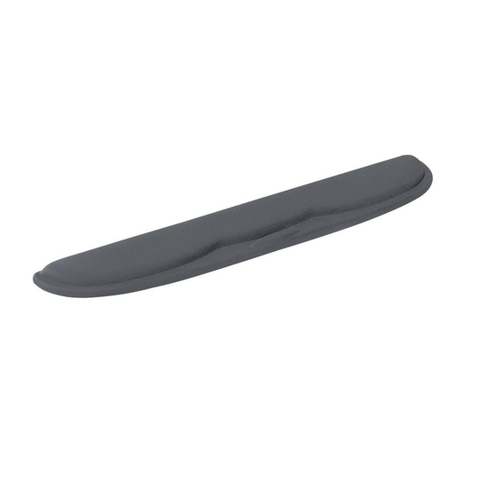 Keyboard Wrist Rest Gel Charcoal