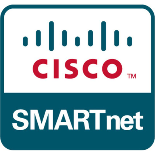 CISCO Smartnet 8X5Xnbd Cat 375024 677U780