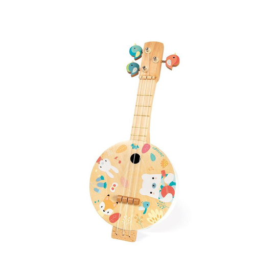 Janod Pure Banjo