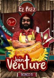 Tropico 5 Joint Venture
