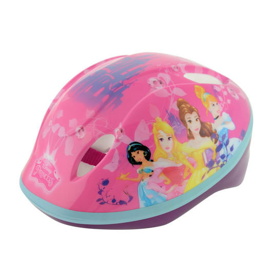 Disney Princess 48-52cm Safety Helmet