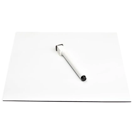 Startech Project Mat Magnetic Dry Erase Sheet