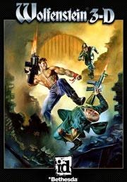 Wolfenstein 3D