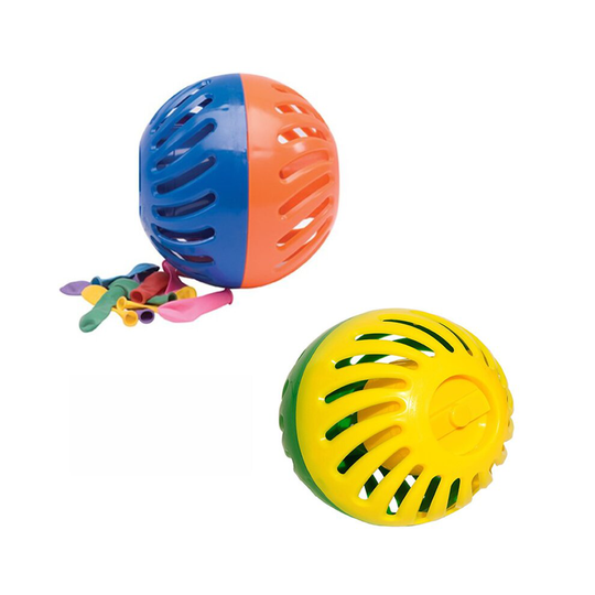 Splash out Game Timing Water Bomb Outdoor Funny Toys
