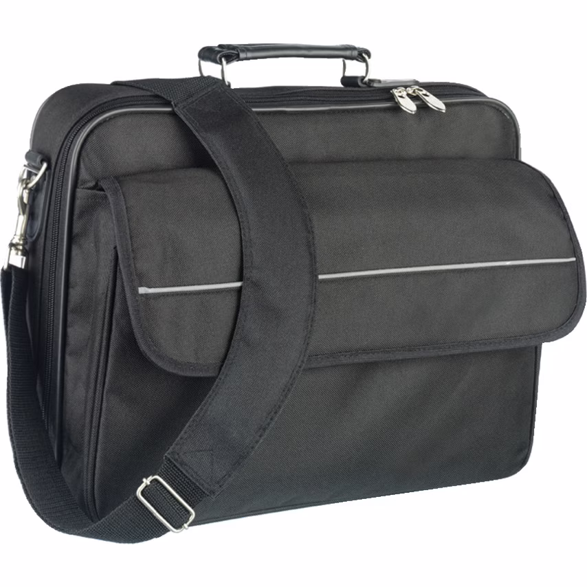 Falcon FI2575 15.4" LAPTOP BRIEFCASE