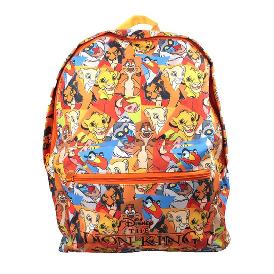 Disney The Lion King AOP Roxy Backpack