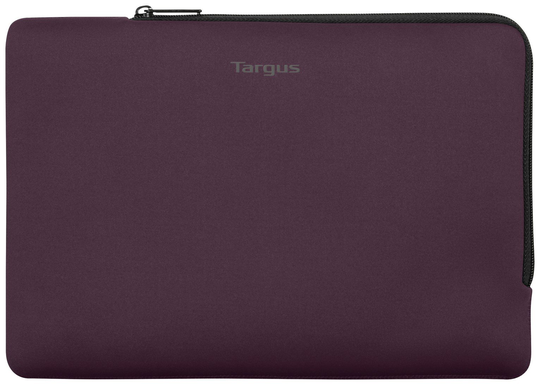 Targus EcoSmart 14 Inch Laptop Sleeve - Purple