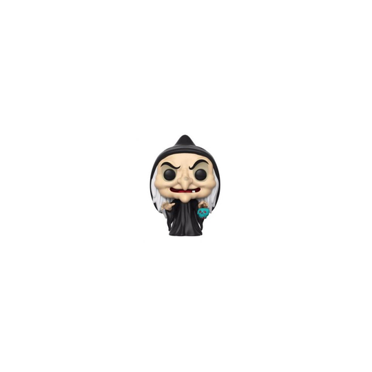 Disney: Snow White and the Seven Dwarfs - Witch POP Vinyl Figure (347)