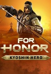 For Honor® Kyoshin Hero
