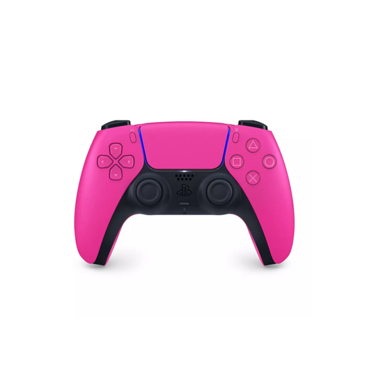 Sony DualSense PS5 Wireless Controller - Nova Pink