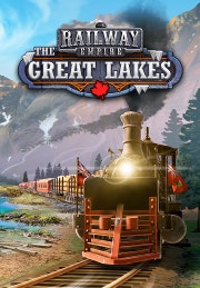Railway Empire - The Great Lakes