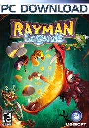 Rayman® Legends